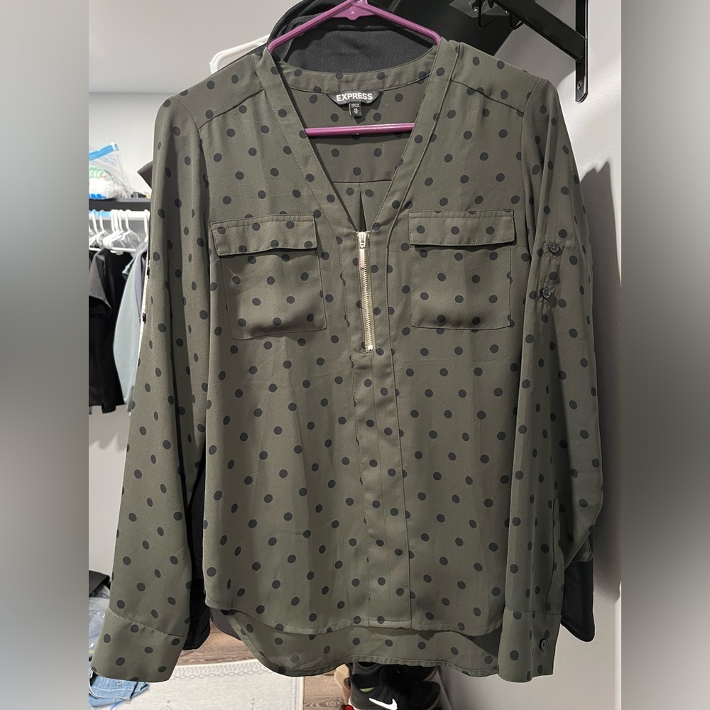 Express Portofino Shirt